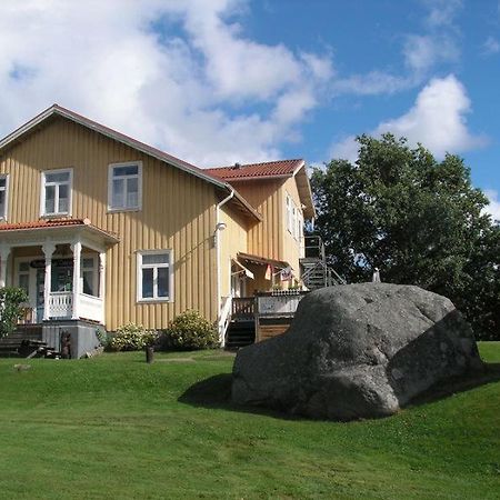 Munkebergs Stugor & Vandrarhem Filipstad Exterior foto