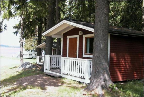 Munkebergs Stugor & Vandrarhem Filipstad Habitación foto