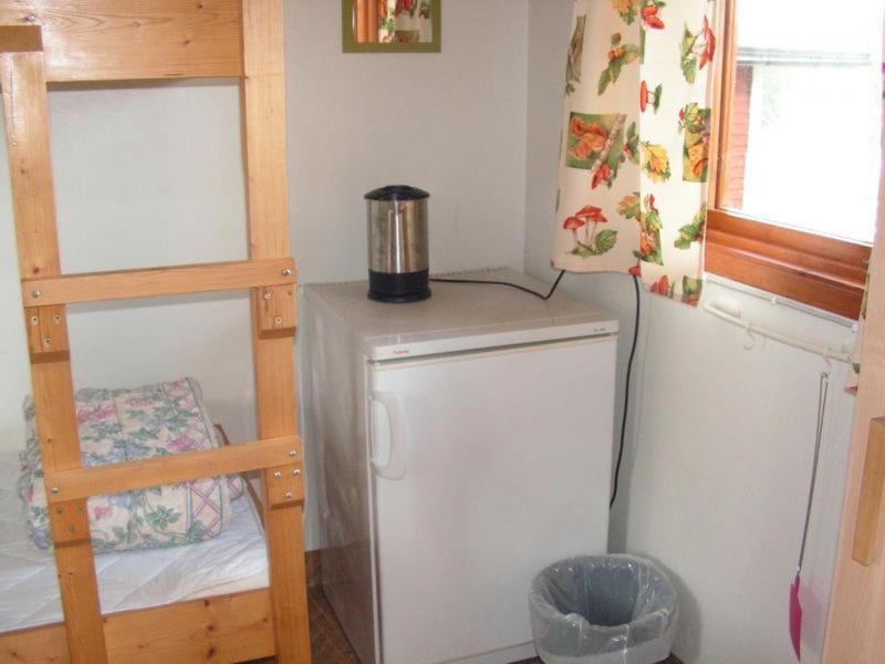 Munkebergs Stugor & Vandrarhem Filipstad Habitación foto