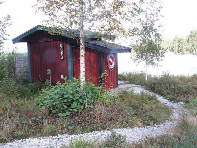 Munkebergs Stugor & Vandrarhem Filipstad Exterior foto